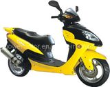 Scooter (GW50QT-14 (EEC))