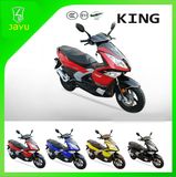 Taizhou New Model 150cc Scooter (King-150)