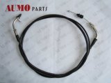 Longjia Lj50qt-L Motorcycle Throttle Cable (MV090410-0130)