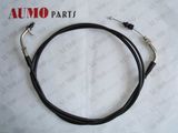 Longjia Lj50qt-L Motorcycle Throttle Cable (MV090410-0130)