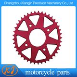 CNC Aluminum Motorcycle Sprocket Chain