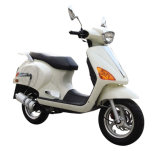 Gas Scooter -HL125T-43