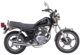 Motorcycle (QJ125-H)