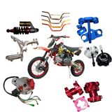 Dirt Bike Parts