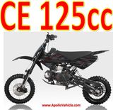 CE Dirt Bike (AGB-37CRF-1 14/12)