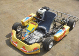 Mini Go Kart With 4 Stroke (Sx-G1103)