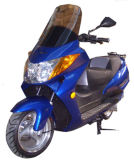 250cc Water Cooled EPA Scooter (TS250D-1)