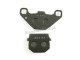 Brake Pad Set Scooter Parts#50005