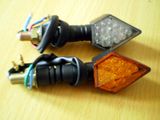 Motorcycle Turn Signal Light