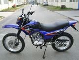 Dirt Bike (New Model YL200GY-3)