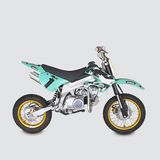 125CC Dirt Bike