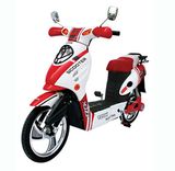 Scooter (BZ-2042)