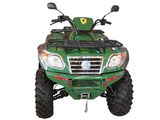 500cc ATV