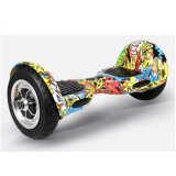 2015 Newest 10 Inch Two Wheel Hover Board with Electric Roller Self Balancing Scooter