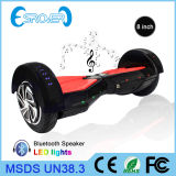 Electric Scooter Bike Skateboard Scooter with All Colour