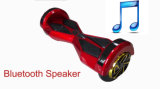 Bluetooth Speaker Self Balance Electric Scooter