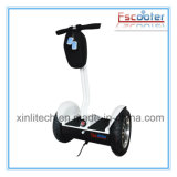 Expert Manufacturer of Two Wheel Balance Scooter