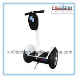 Expert Manufacturer of Two Wheel Balance Scooter