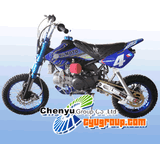 Dirt Bike (CYDT-822)