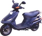 Motorcycle (KD125T)