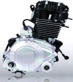 Motorcycle Engine Cbh150