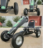 Hot Sell Cross-Country Go Kart Toy / Audlt Go Kart (ZRDGC003BK)
