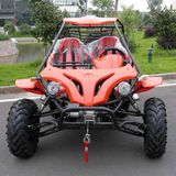 600CC Go Kart with EEC /EPA (GBT600GK)