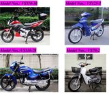 Motorcycle 70CC 110CC 125CC