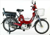 Gasoline Bicycle/Gasoline Bike/Moped Bike Ghk-E001 (48CC, 60CC, 80CC)