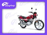 125cc Motorcycle, Straddle Motorcycle (XF125B)