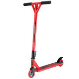 Stunt Scooter, Made of 6063 Aluminum, with En 14619 Certified