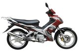 Hot Sale EEC 50cc Cub Motorcycle Cub Motorbike