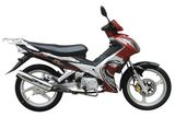 Hot Sale EEC 50cc Cub Motorcycle Cub Motorbike