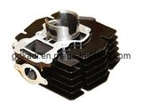 Motorcycle Cylinder Ax100 Cylinder Motorcycle Part