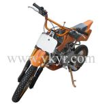 Dirt Bike (YR-DB008), 110cc, 4-Stroke, Air-Cooled