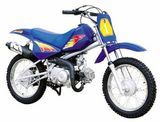 Dirt Bike (90PY-2)