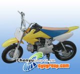 Dirt Bike With 4-Stroke (CYDT-802A)