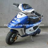Mini Electric Motorcycle / Moped Scooter