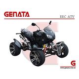 250CC Quad Bike (GT250CB-R)