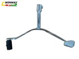 Ww-5612 Motorcycle Part, Motorcycle Gear Lever, 3-Wheels Changer Lever,