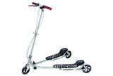 Frog Scooter with 100mm Wheel