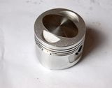 150cc Motorcycle Aluminum Engine Piston