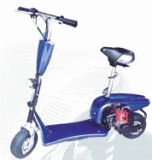 Gasoline Scooter TGS-203