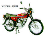 Motorcycle - XDZ100-5