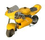 Pocket Bike