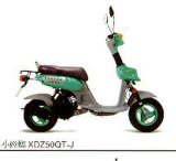 Motorcycle - XDZ50QT-J Mantis II
