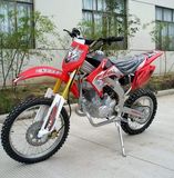 150cc, 200cc Dirt Bike With New Style (QYDB039)