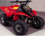 ATV YW 110ST