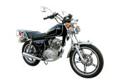 EEC/EPA/DOT Motorcycle (BD125-5C)