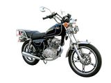 EEC/EPA/DOT Motorcycle (BD125-5C)